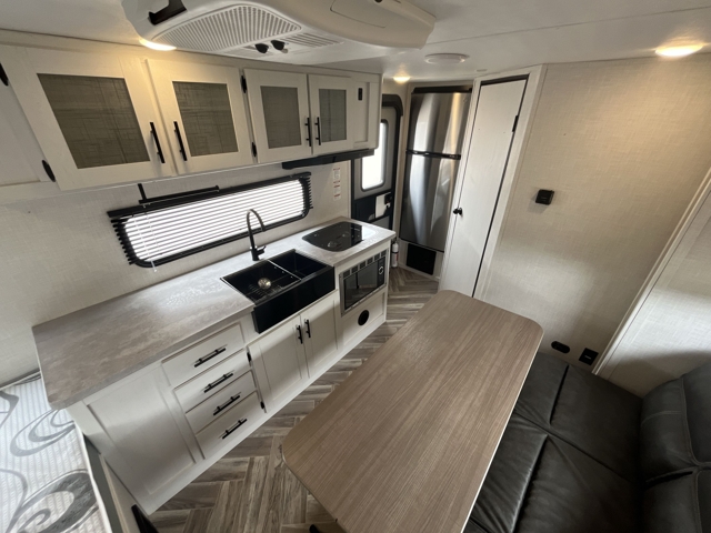 2022 Coleman Coleman Rubicon 1608RB — photo 8 of 8