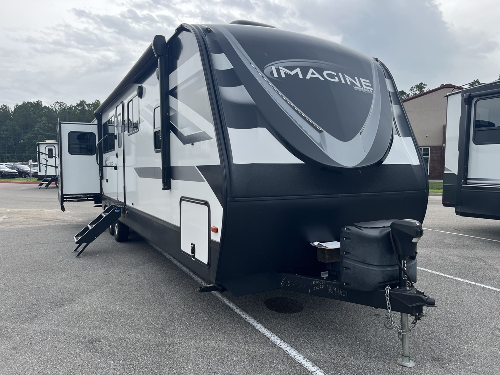 2022 Grand Design Imagine 3100RD