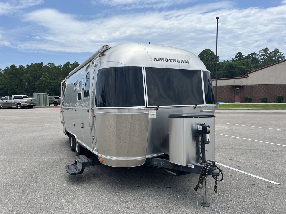 2016 Airstream Flying Cloud 23D