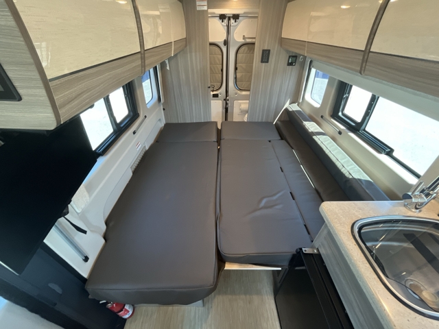 2022 Jayco Swift 20T — photo 8 of 8