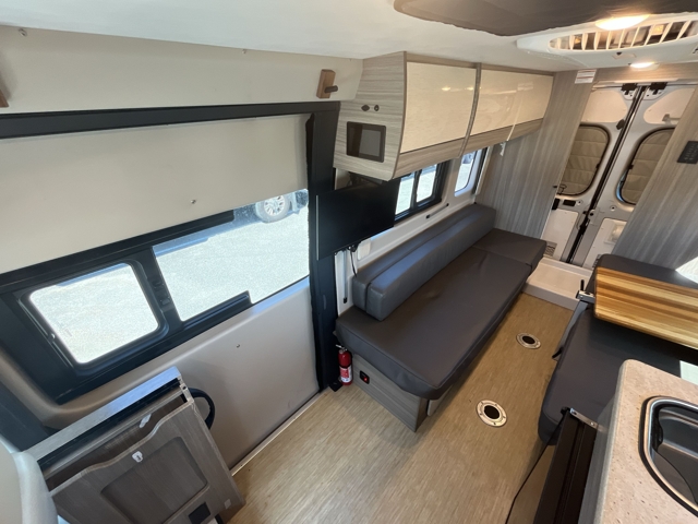 2022 Jayco Swift 20T — photo 6 of 8