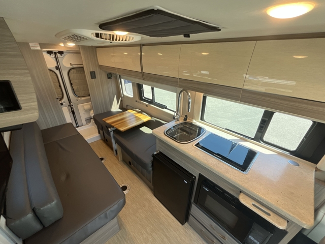 2022 Jayco Swift 20T — photo 5 of 8