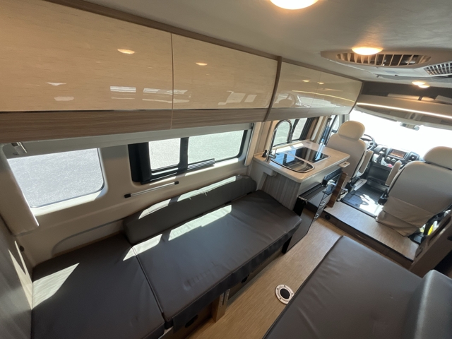 2022 Jayco Swift 20T — photo 3 of 8
