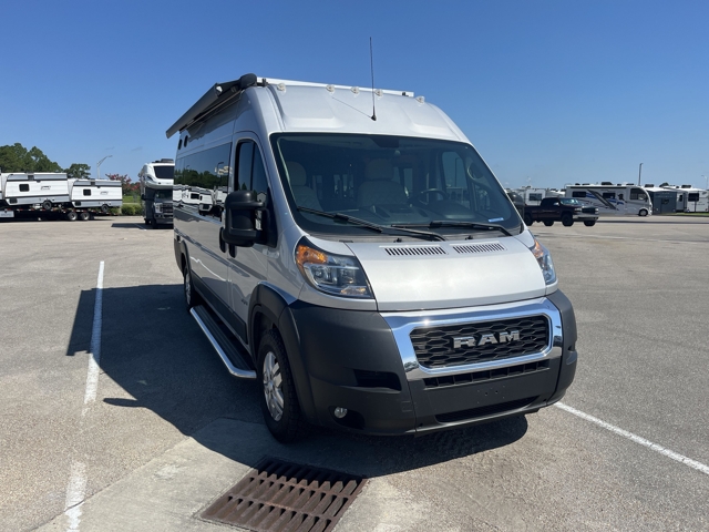2022 Jayco Swift 20T — photo 1 of 8
