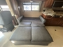 backside