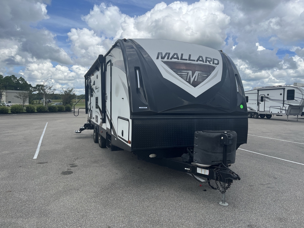 2019 Heartland Mallard M27
