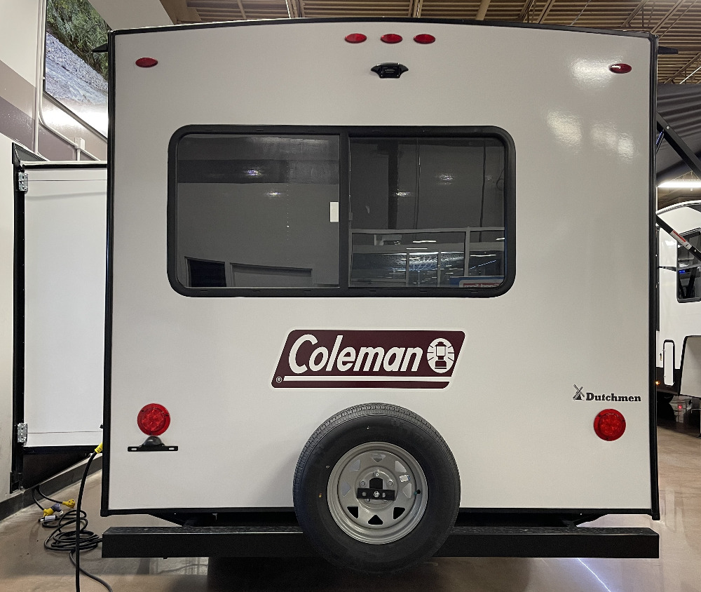 coleman lite 2515rl