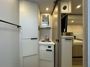 washer-dryer