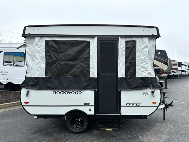 2026 Forest River Rockwood OTG 19OTG — photo 6 of 8