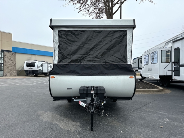 2026 Forest River Rockwood OTG 19OTG — photo 5 of 8