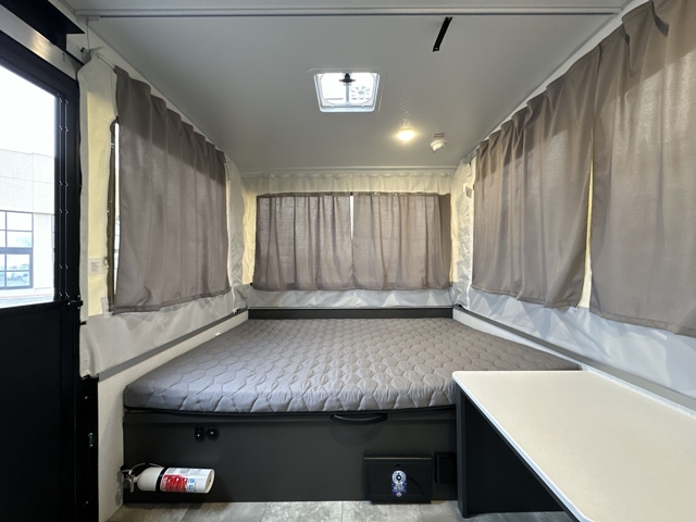 2026 Forest River Rockwood OTG 19OTG — photo 3 of 8