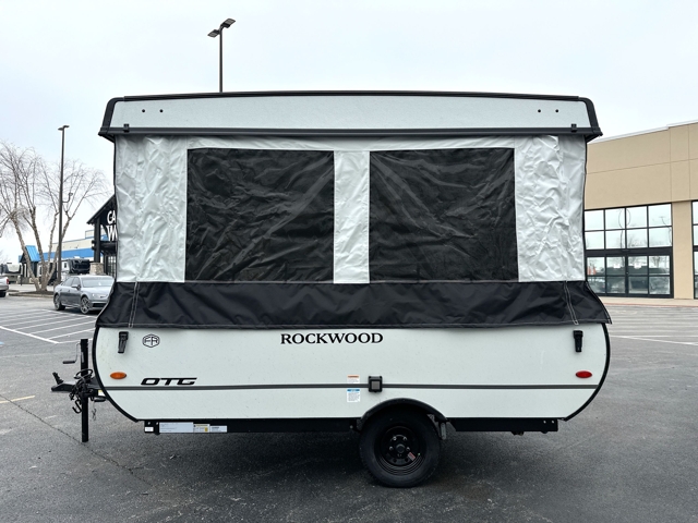 2026 Forest River Rockwood OTG 19OTG — photo 7 of 8