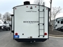backside