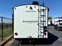 backside