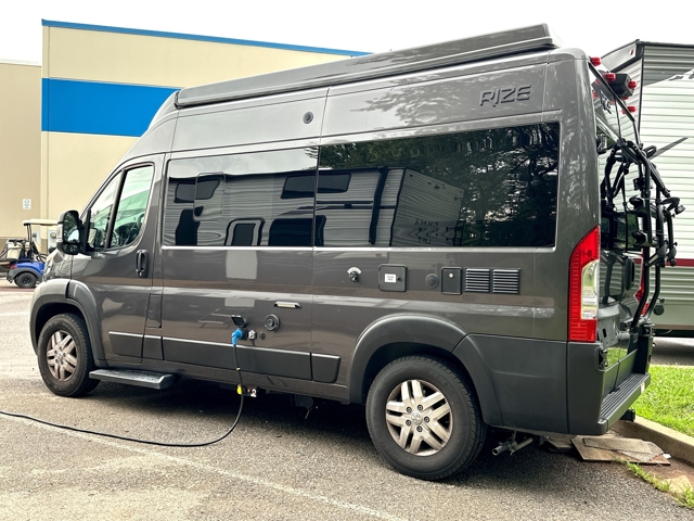 2023 Thor Rize 18A — photo 7 of 8
