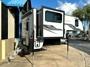campside
