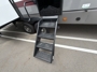 steps