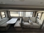 backside
