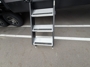steps