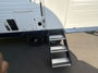 steps