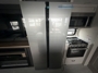 fridge