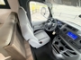 driver-seat