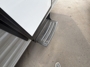 steps