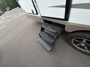 steps