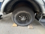 tires