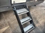 steps