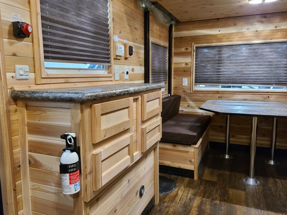 Walleye Schedule 2022