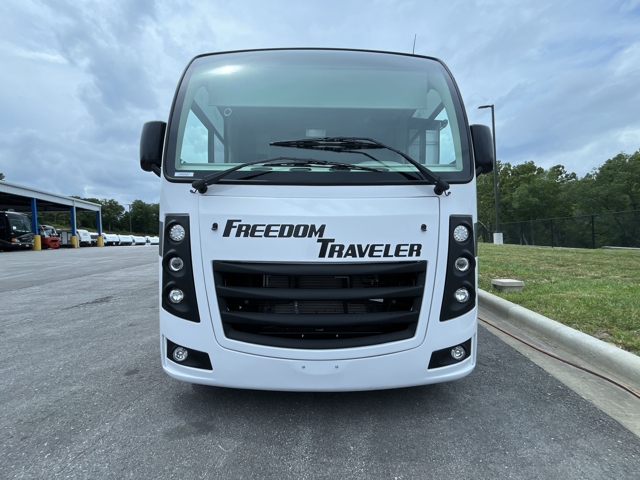 2026 Thor Freedom Traveler A24 — photo 5 of 8