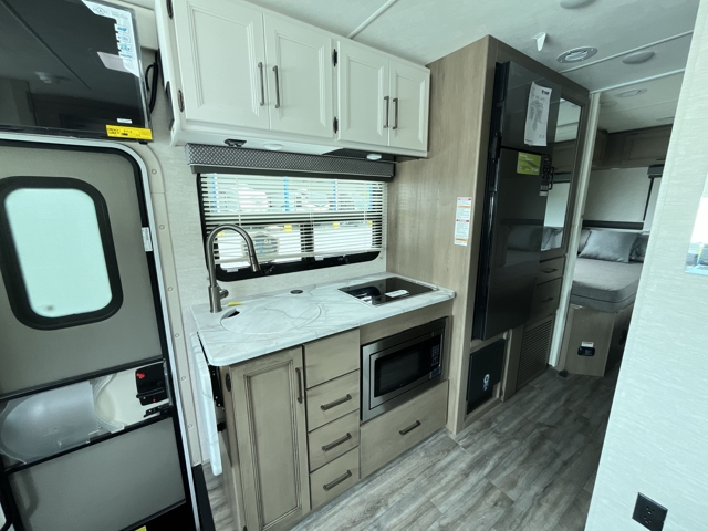 2026 Thor Freedom Traveler A24 — photo 4 of 8