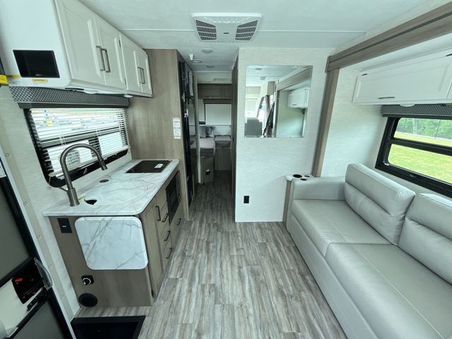 2026 Thor Freedom Traveler A24 — photo 7 of 8