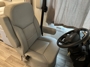 driver-seat