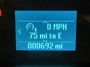 Odometer
