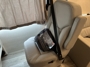 passenger-seat