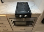 stove-oven