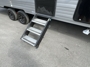 steps