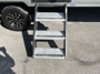 steps