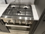 stove-oven