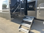 steps