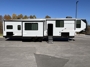 campside