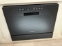 dishwasher