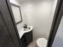 half-bath