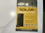 solar