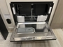dishwasher