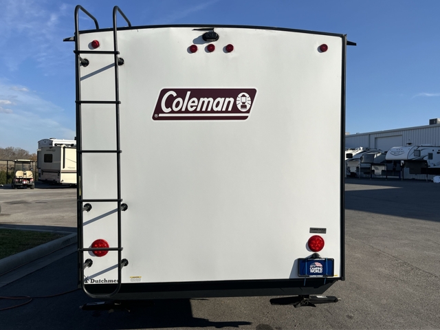 2023 Coleman Coleman Rubicon 1628BH — photo 8 of 8