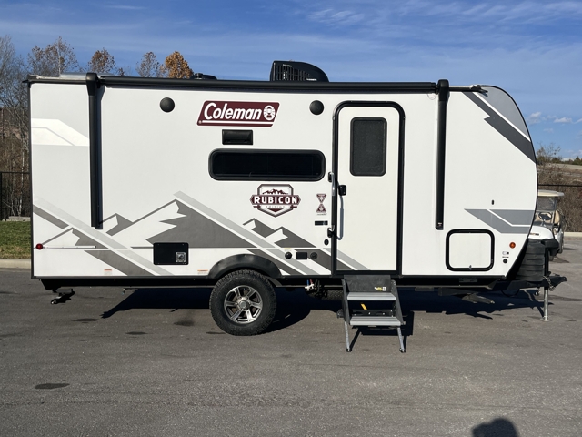 2023 Coleman Coleman Rubicon 1628BH — photo 6 of 8