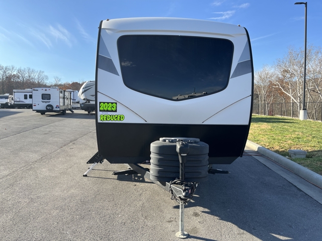 2023 Coleman Coleman Rubicon 1628BH — photo 5 of 8